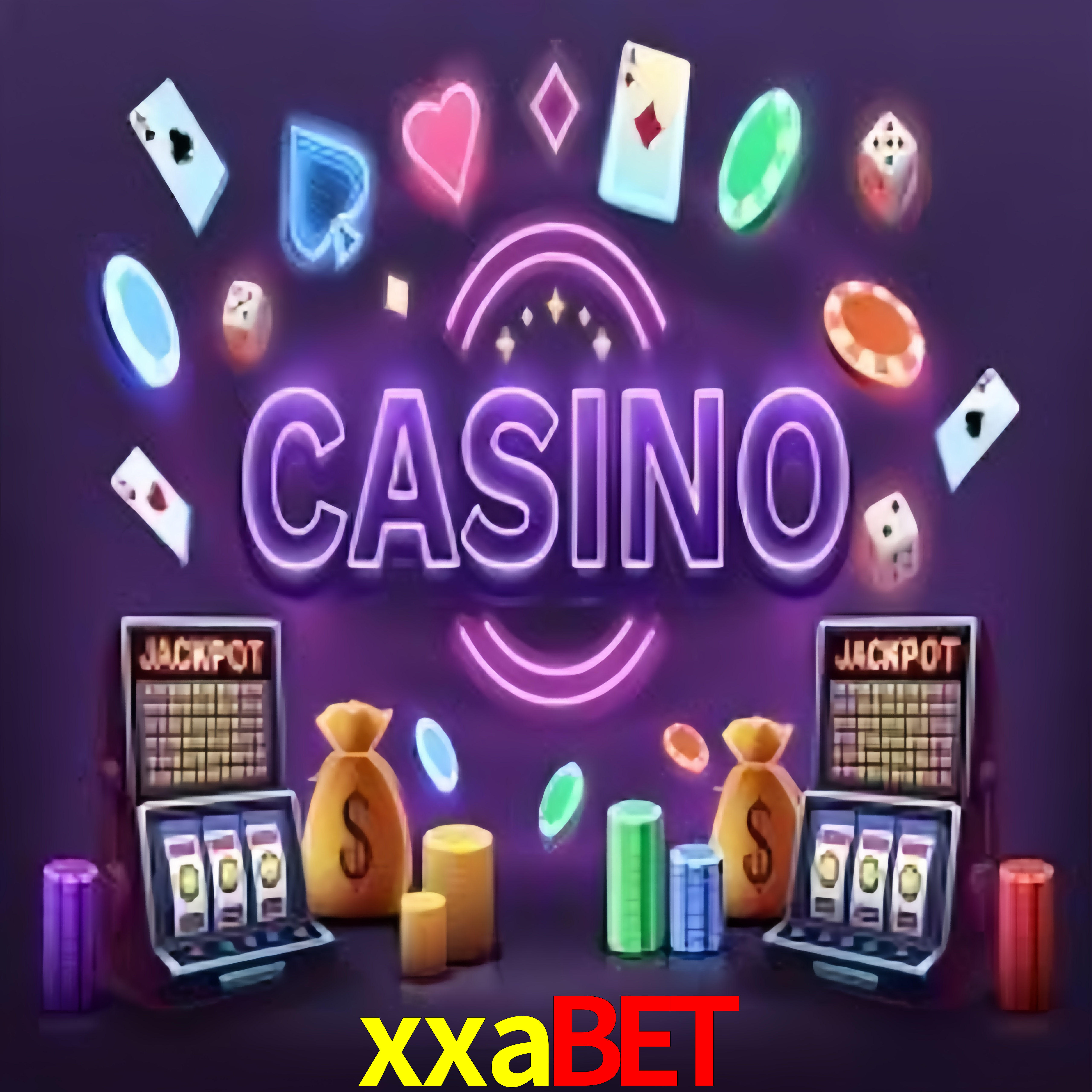 A Arte do Poker: Estratégia e Habilidade no xxabet.COM
